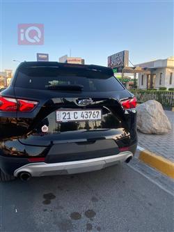 شيفروليه بليزر